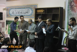 علیٌّ اَوَّلُ النّاسِ اِیماناً : حضرت علی علیه السّلام اوّلین کسی است که ایمان آورد