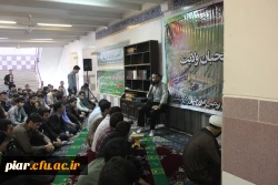 علیٌّ اَوَّلُ النّاسِ اِیماناً : حضرت علی علیه السّلام اوّلین کسی است که ایمان آورد