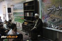 علیٌّ اَوَّلُ النّاسِ اِیماناً : حضرت علی علیه السّلام اوّلین کسی است که ایمان آورد