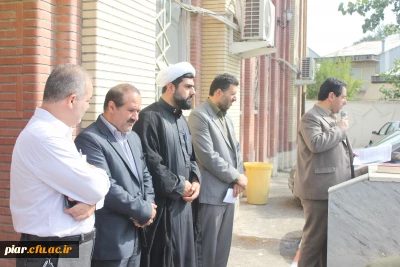 تقارن بهار تعلیم و تربیت با هفته دفاع مقدس مبارکباد