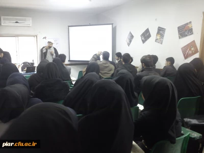 نشست معرفتی با موضوع سبک زندگی