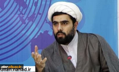 حجت الاسلام والمسلمین چهری در گفتگوی زنده با شبکه باران
