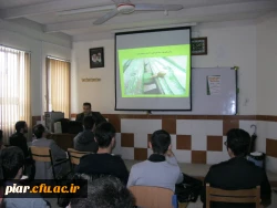 کارگاه مشاوره تحصیلی و برنامه ریزی درسی