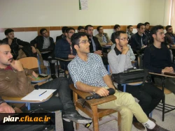 کارگاه مشاوره تحصیلی و برنامه ریزی درسی