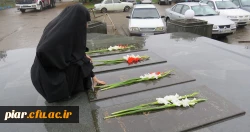 برگزاری نماز جمعه