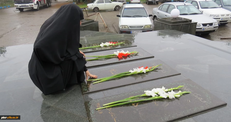 برگزاری نماز جمعه