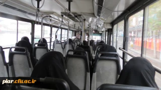 اطلاعیه در خصوص برگزاری نمازجمعه