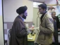 گرامیداشت روز دانشجو با حضور حجت الاسلام و المسلمین حاج آقا دادگر