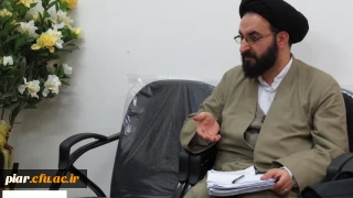 سفر استانی حجت الاسلام والمسلمین دادگر مسئول نهاد رهبری دانشگاه فرهنگیان کشور به گیلان