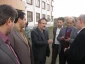 بازدید دکتر تاجیک اسماعیلی معاون توسعه مدیریت ومنابع دانشگاه فرهنگیان از پردیس امام علی (ع) گیلان