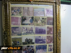 هیچ چیز شایسته تر از آن نیست که یاد و نام گرامی شهیدان و فداکاران راه خدا را بزرگ بداریم،سیدعلی خامنه ای