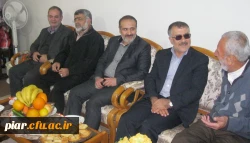 هیچ چیز شایسته تر از آن نیست که یاد و نام گرامی شهیدان و فداکاران راه خدا را بزرگ بداریم.سیدعلی خامنه ای