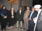 بازدید شهرانی رئیس اداره امور شاهد و ایثارگران از پردیس امام علی (ع) گیلان