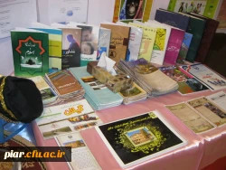 برگزاری نمایشگاه دستاورد های علمی به مناسبت  هفته پژوهش توسط دانشجو معلمان پردیس های استان گیلان