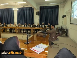 کارگاه تحلیل و بررسی شبکه های اجتماعی