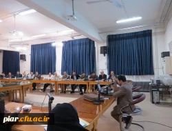 کارگاه تحلیل و بررسی شبکه های اجتماعی