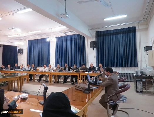 کارگاه تحلیل و بررسی شبکه های اجتماعی