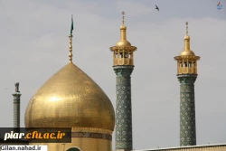 اردوی قم - جمکران