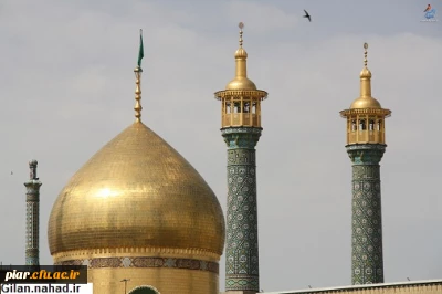 اردوی زیارتی قم - جمکران