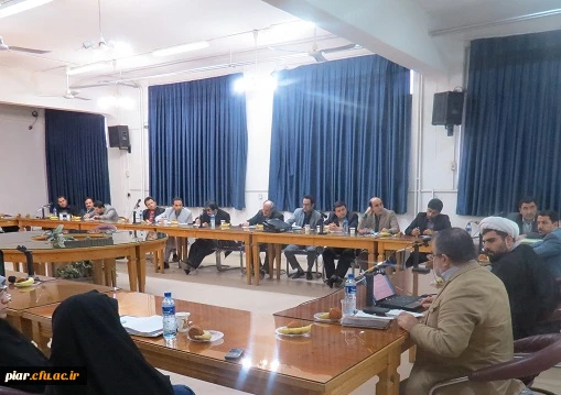 کارگاه "شکل گیری اندیشه های تکفیری"