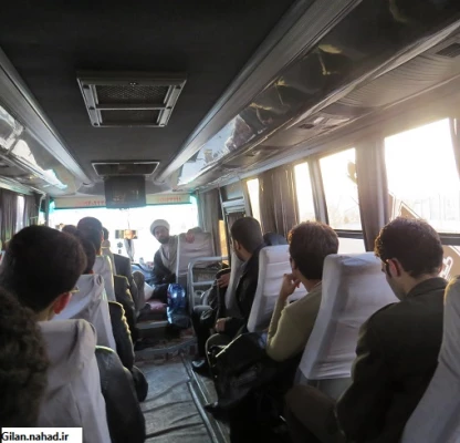 اردوی قم - جمکران