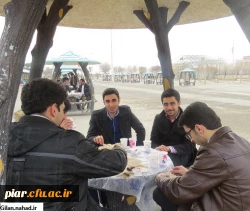 اردوی قم - جمکران