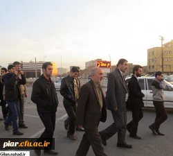 اردوی قم - جمکران