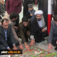 اردوی قم - جمکران