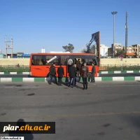 اردوی قم - جمکران