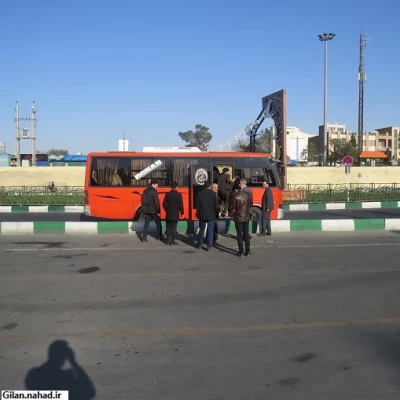 اردوی قم - جمکران