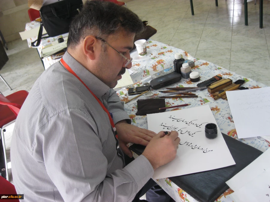 افتخار آفرینان پردیس امام علی (ع) در جشنواره فرهنگی کشوری شهید باهنر اصفهان