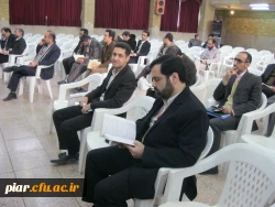 افتخار آفرینان پردیس امام علی (ع) در جشنواره فرهنگی کشوری شهید باهنر اصفهان