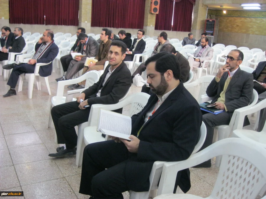 افتخار آفرینان پردیس امام علی (ع) در جشنواره فرهنگی کشوری شهید باهنر اصفهان