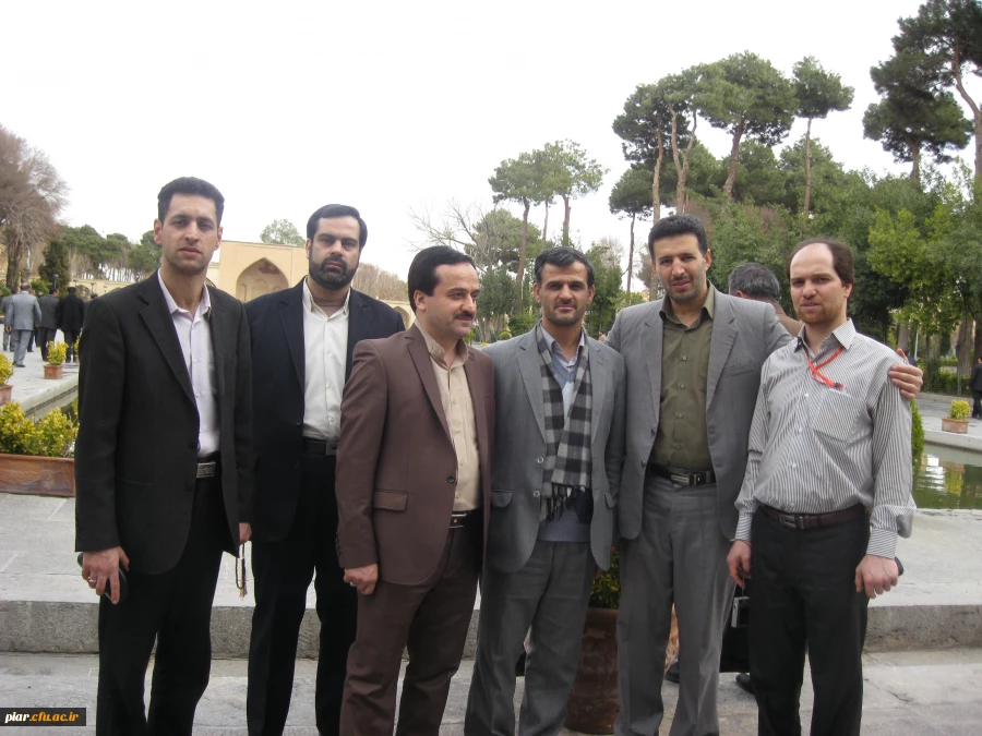 افتخار آفرینان پردیس امام علی (ع) در جشنواره فرهنگی کشوری شهید باهنر اصفهان