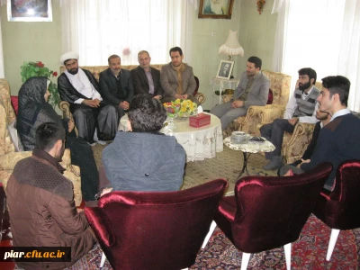 خانواده های شهداء ذخایری عظیم برای نظام مقدس جمهوری اسلامی هستند.