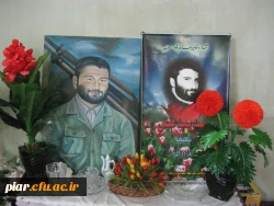 خانواده های شهداء ذخایری عظیم برای نظام مقدس جمهوری اسلامی هستند