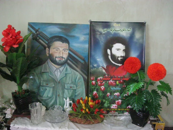 خانواده های شهداء ذخایری عظیم برای نظام مقدس جمهوری اسلامی هستند