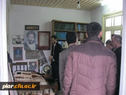 خانواده های شهداء ذخایری عظیم برای نظام مقدس جمهوری اسلامی هستند