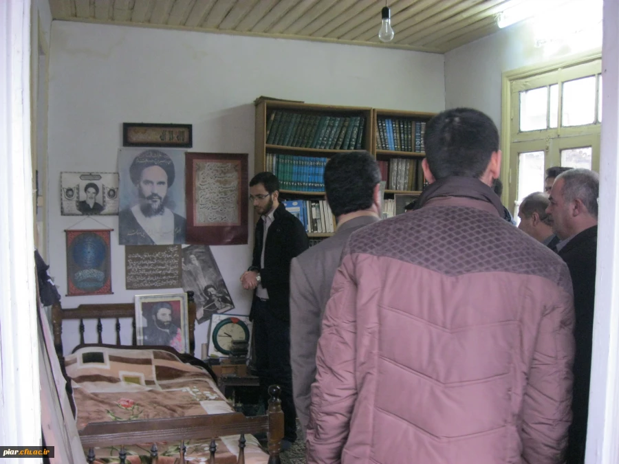 خانواده های شهداء ذخایری عظیم برای نظام مقدس جمهوری اسلامی هستند