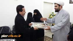 جلسه تحلیل و بررسی اردوی قم-جمکران