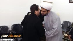 جلسه تحلیل و بررسی اردوی قم-جمکران