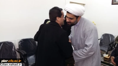 جلسه تحلیل و بررسی اردوی قم-جمکران