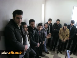 نتایج انتخابات شورای صنفی دانشجومعلمان پردیس امام علی (ع) گیلان