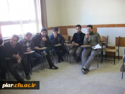 نتایج انتخابات شورای صنفی دانشجومعلمان پردیس امام علی (ع) گیلان