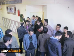 نتایج انتخابات شورای صنفی دانشجومعلمان پردیس امام علی (ع) گیلان