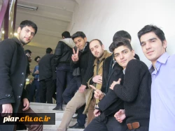 نتایج انتخابات شورای صنفی دانشجومعلمان پردیس امام علی (ع) گیلان