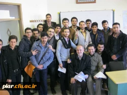 نتایج انتخابات شورای صنفی دانشجومعلمان پردیس امام علی (ع) گیلان