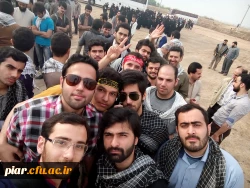 مکه برای شما فکه برای من...