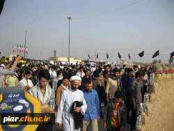 مکه برای شما فکه برای من...