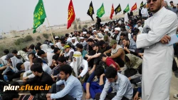 مکه برای شما فکه برای من...